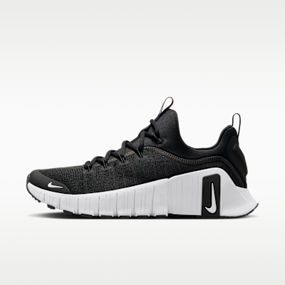 Talla 8 - Nike Free Metcon 6