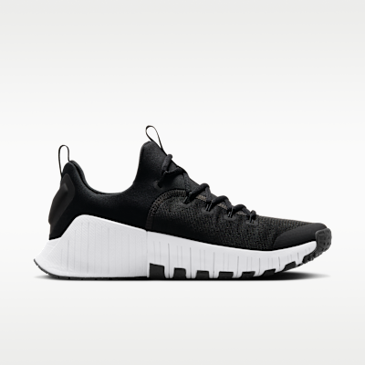 Talla 8 - Nike Free Metcon 6