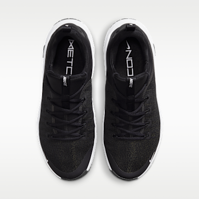 Talla 8 - Nike Free Metcon 6