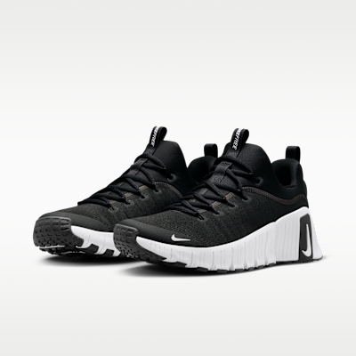 Talla 8 - Nike Free Metcon 6