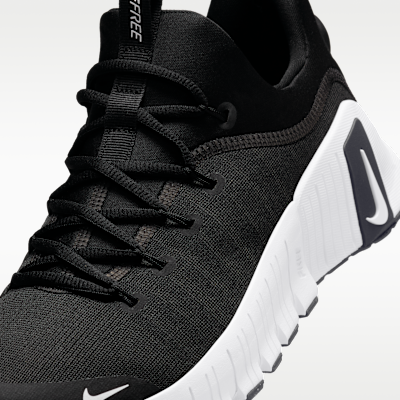 Talla 8 - Nike Free Metcon 6