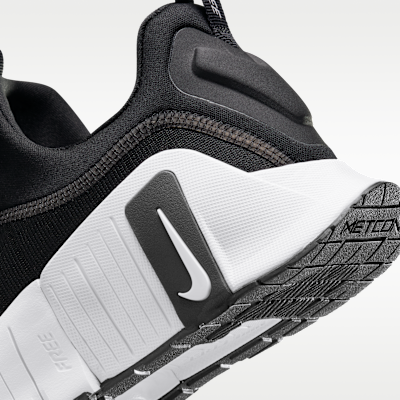 Talla 8 - Nike Free Metcon 6