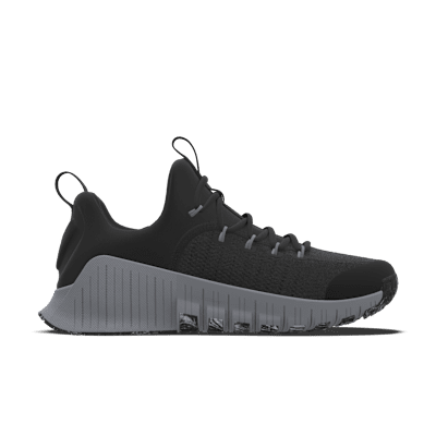 Nike Free Metcon 6 By You