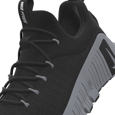 Nike Free Metcon 6 By You