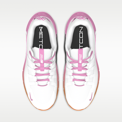 Nike Free Metcon 7 By You