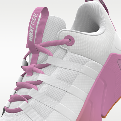 Nike Free Metcon 7 By You