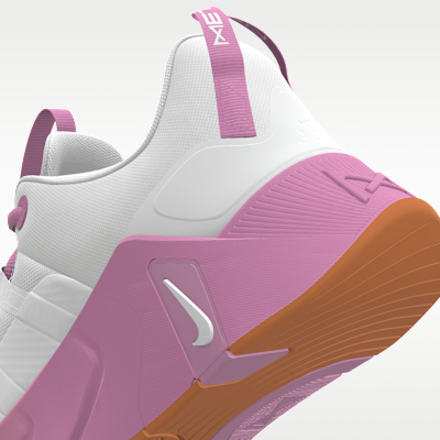 Nike Free Metcon 7 By You