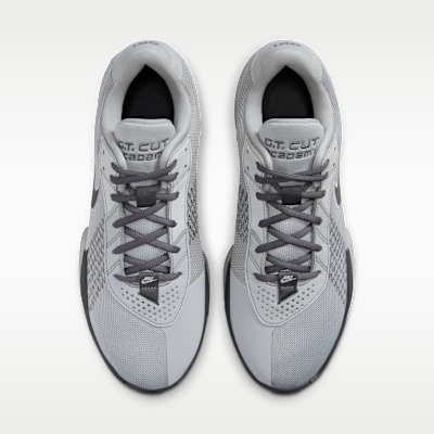 Talla 10M - Nike G T  Cut Academy