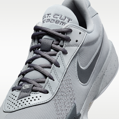 Talla 10M - Nike G T  Cut Academy
