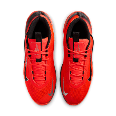 Talla 9 Men Nike G T  Jump Academy