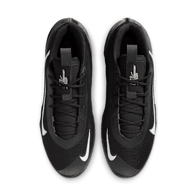 Size 15  Nike G T  Jump Academy