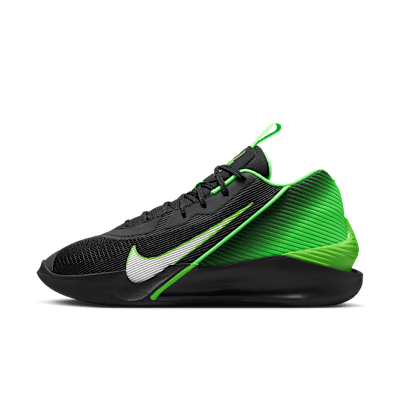 Talla 10 M - Nike G T  Jump Academy