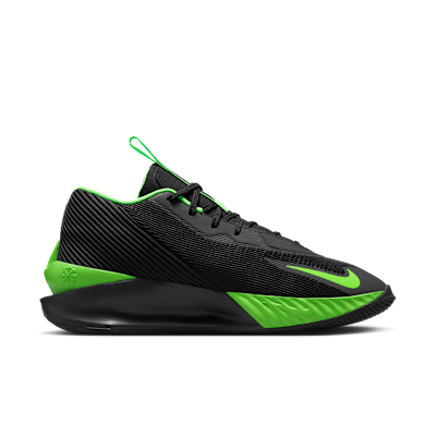 Talla 10 M - Nike G T  Jump Academy