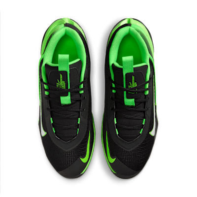 Talla 10 M - Nike G T  Jump Academy