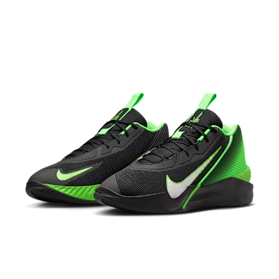 Talla 10 M - Nike G T  Jump Academy