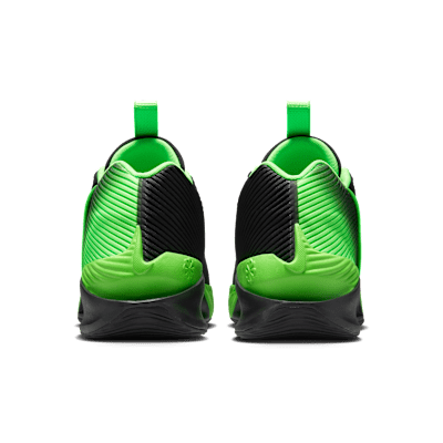 Talla 10 M - Nike G T  Jump Academy