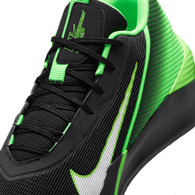 Talla 10 M - Nike G T  Jump Academy