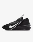 Nike G T  Jump Academy Mens Basketball Shoes FV5524 003 Black White Sz 13 NIB