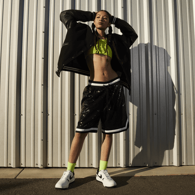 Talla 10 M - Nike Gamma Force