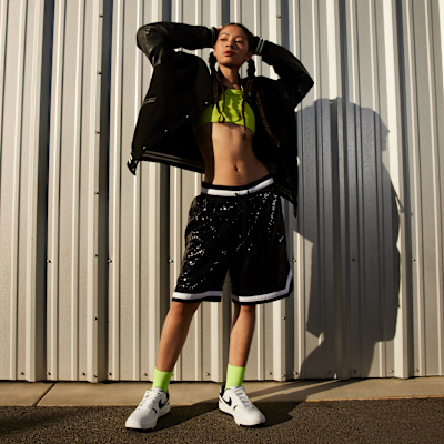 Nike Gamma Force, talla 7.5 W