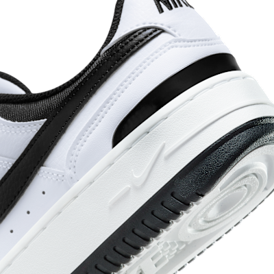 Nike Gamma Force, talla 7.5 W