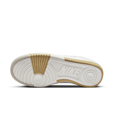 Talla 8.5 M - Nike Gamma Force