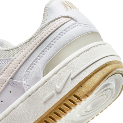 Talla 8.5 M - Nike Gamma Force