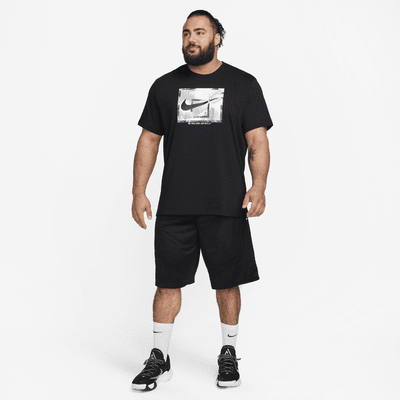 Negra xl  Nike Icon