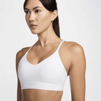 Talla S -Nike Indy Light Support