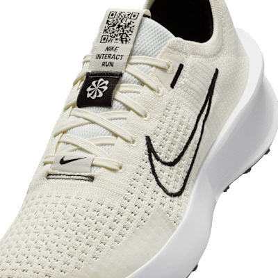 Nike Interact Run