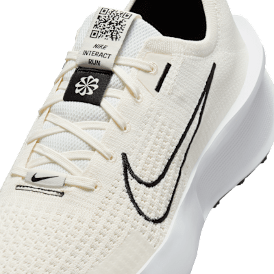 Nike Interact Run