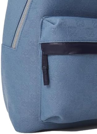 Nike Jordan Monogram Mochila mediana, Azul, Bolso casual