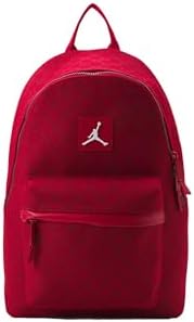 Nike Jordan Monogram Mochila mediana, Azul, Bolso casual