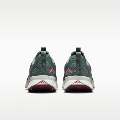 Talla US 8 Nike Juniper Trail 3