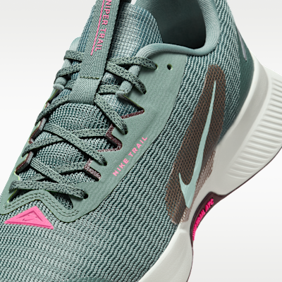 Talla US 8 Nike Juniper Trail 3