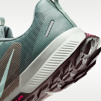 Talla US 8 Nike Juniper Trail 3