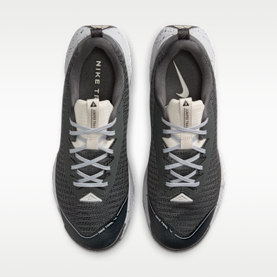 Talla 8.5 - Nike Juniper Trail 3