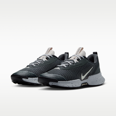 Talla 8.5 - Nike Juniper Trail 3