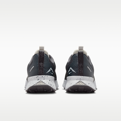 Talla 8.5 - Nike Juniper Trail 3