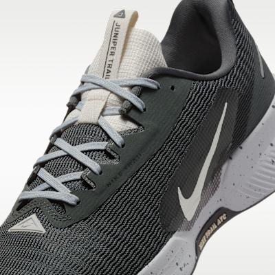 Talla 8.5 - Nike Juniper Trail 3