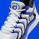Talla 8.5, Nike Kevin Durant KD 17 Penny White Game Royal Blue Black FJ9487 100 Men s NBY