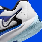 Talla 8.5, Nike Kevin Durant KD 17 Penny White Game Royal Blue Black FJ9487 100 Men s NBY