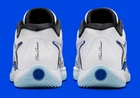 Talla 8.5, Nike Kevin Durant KD 17 Penny White Game Royal Blue Black FJ9487 100 Men s NBY