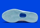 Talla 8.5, Nike Kevin Durant KD 17 Penny White Game Royal Blue Black FJ9487 100 Men s NBY