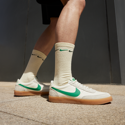 Talla 9.5 Men, Nike Killshot 2 Leather