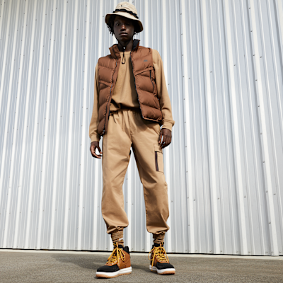 TALLA: M 8.5 - Nike Lunar Force 1