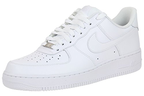 Nike Mens Air Force 1 07 Sneaker