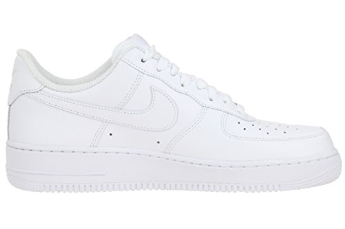 Nike Mens Air Force 1 07 Sneaker