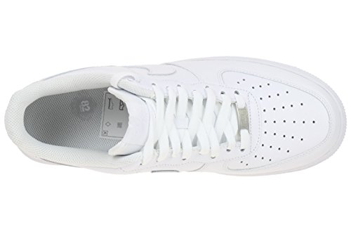 Nike Mens Air Force 1 07 Sneaker