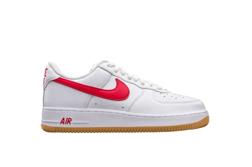 Nike Mens Air Force 1 Low Sneaker